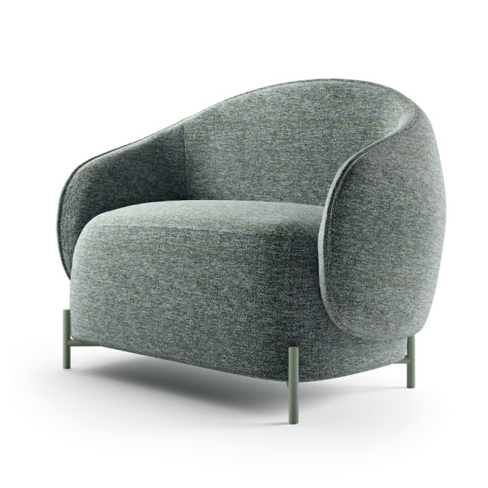 Mella Small Sofa