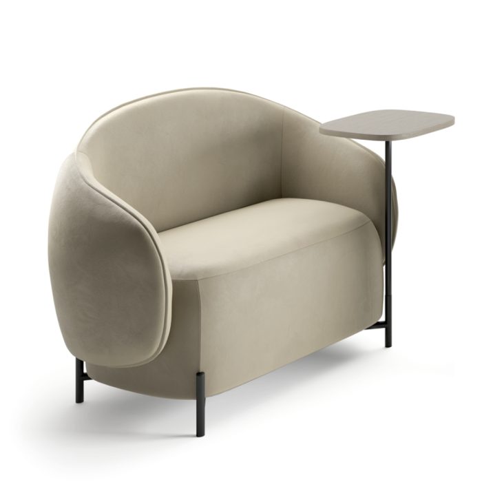 Mella Small Sofa