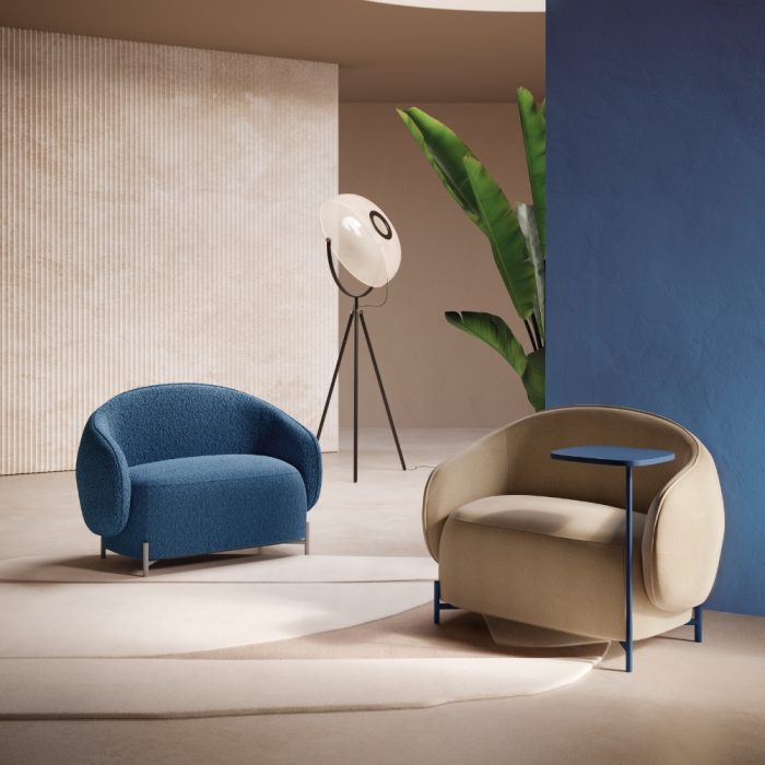 Mella Small Sofa