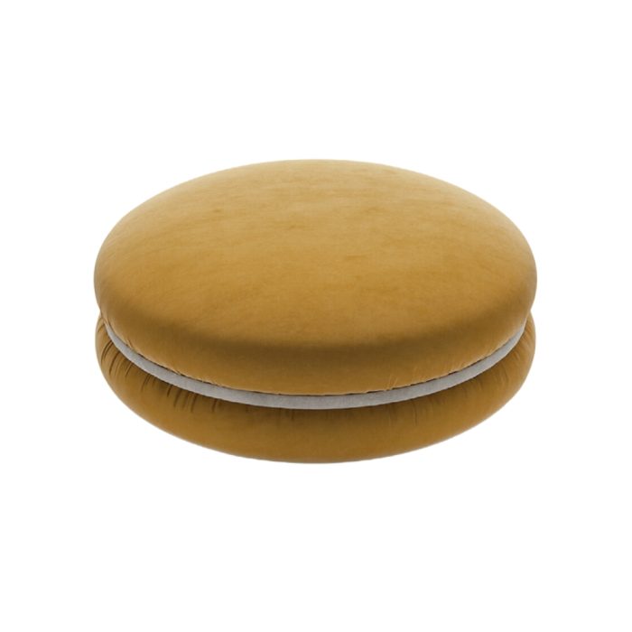 Macaron Pouf