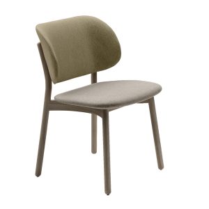 Matt Side Chair