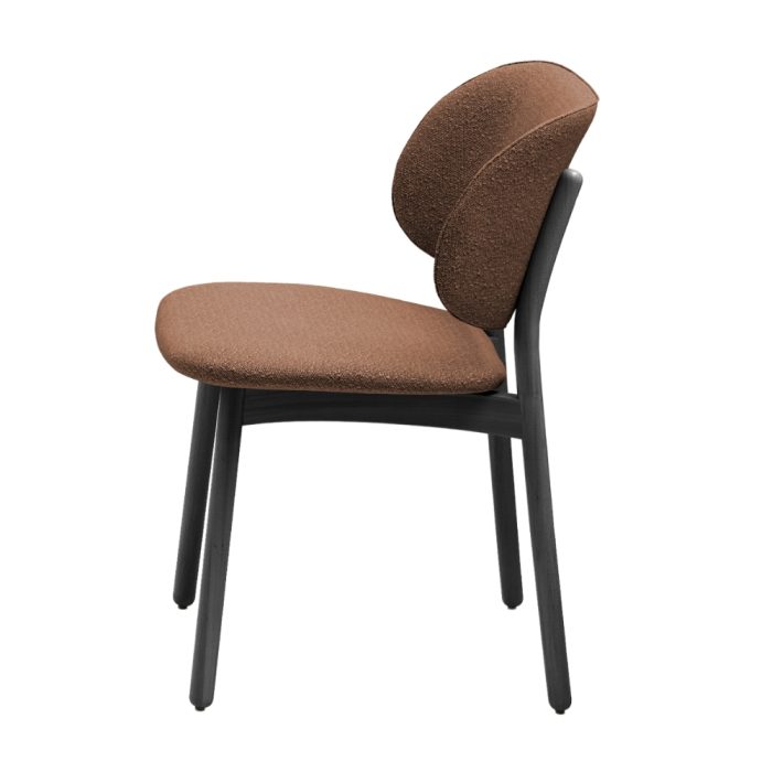 Matt Side Chair