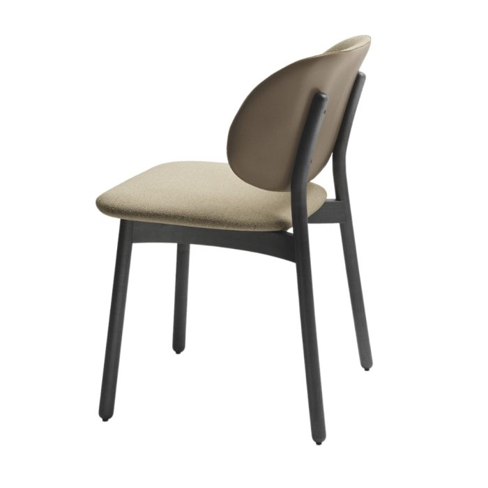 Matt Side Chair