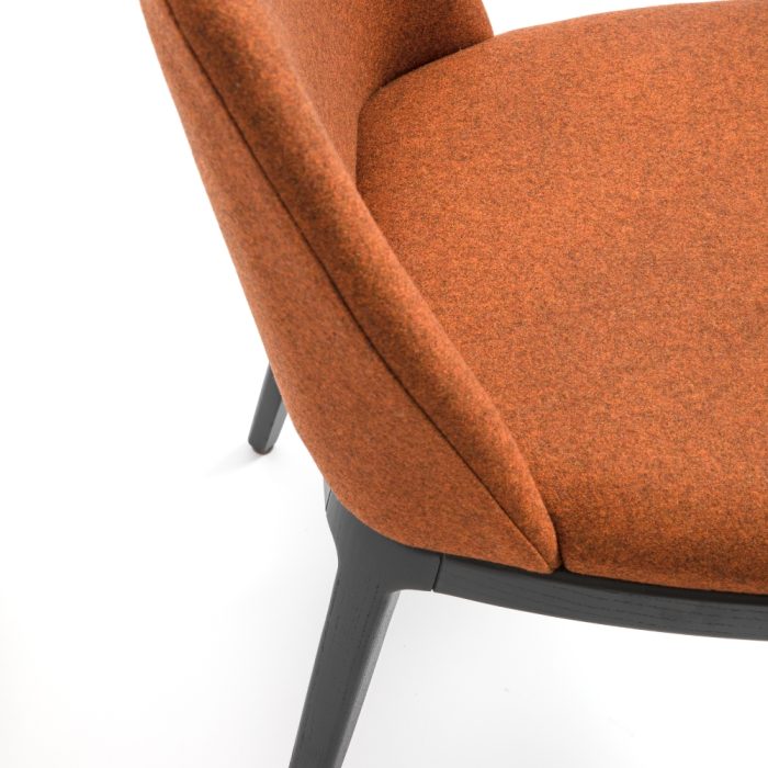 Rivoli Tall Side Chair