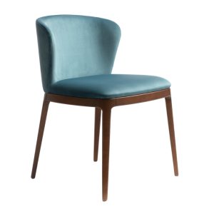Rivoli Short Side Chair