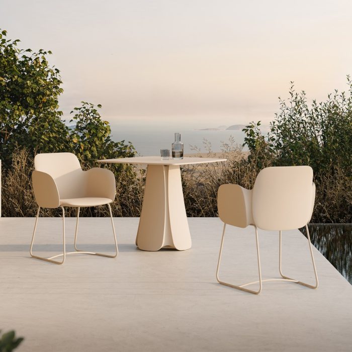 Pezzettina Dining Table