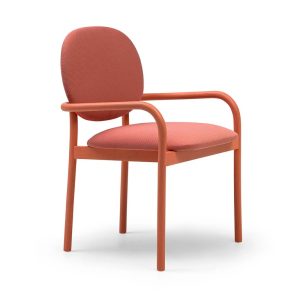 Norbert W Armchair