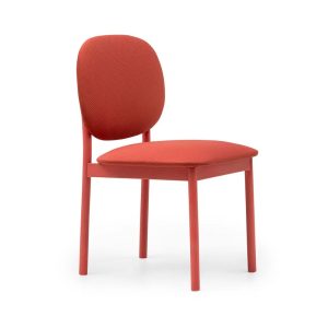 Norbert W Side Chair