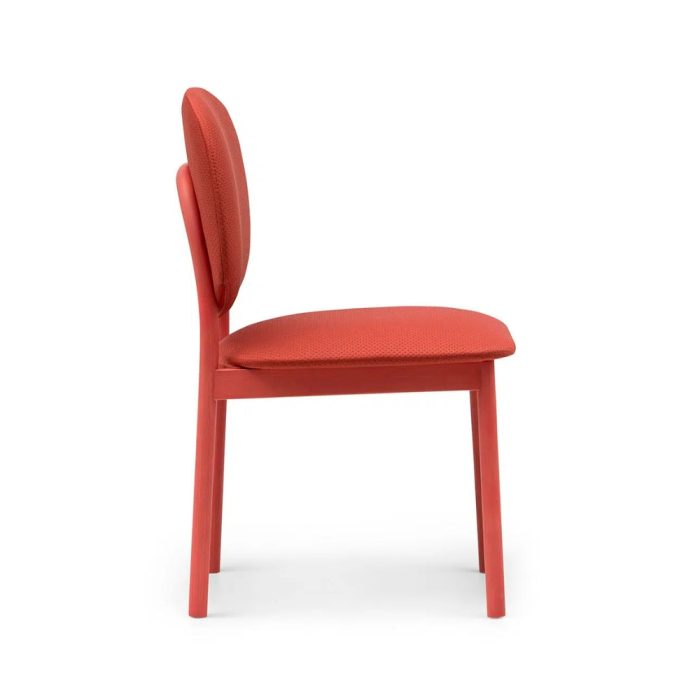 Norbert W Side Chair