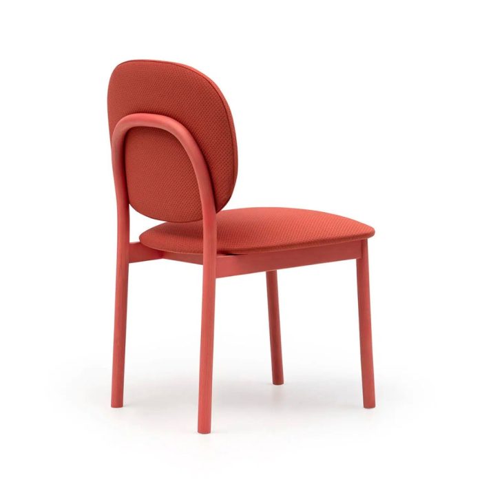 Norbert W Side Chair