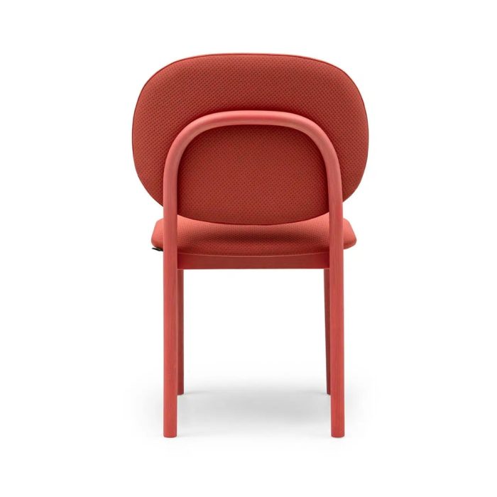Norbert W Side Chair