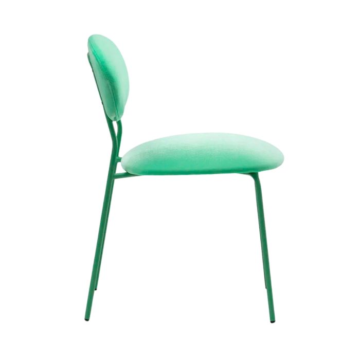 Orbit Side Chair