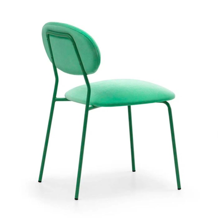 Orbit Side Chair