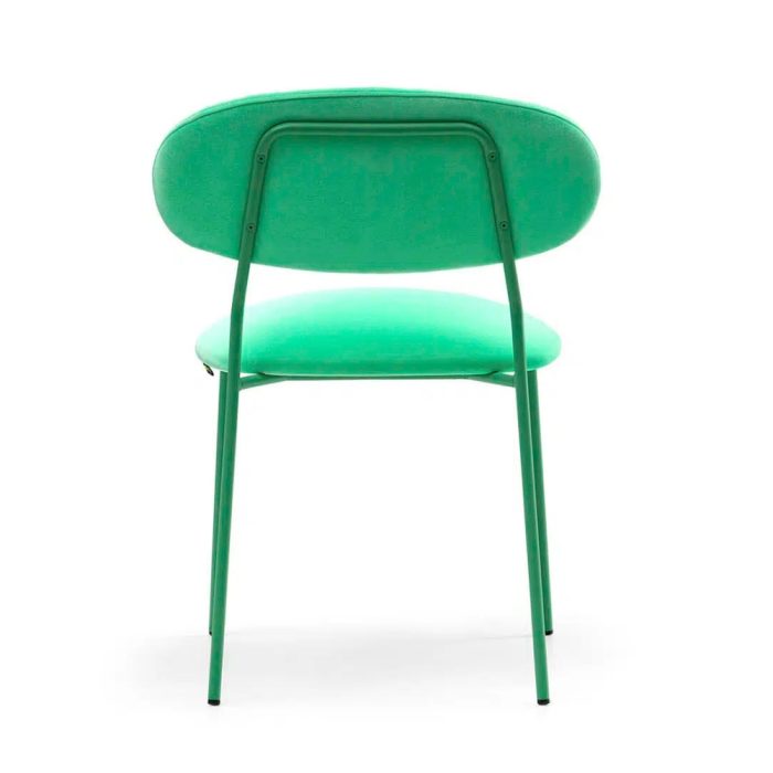 Orbit Side Chair
