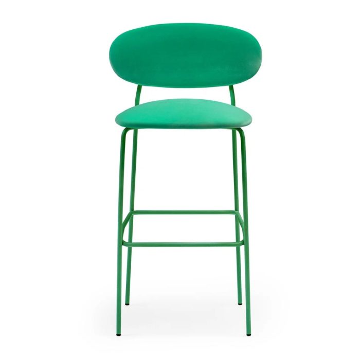 Orbit Bar Stool