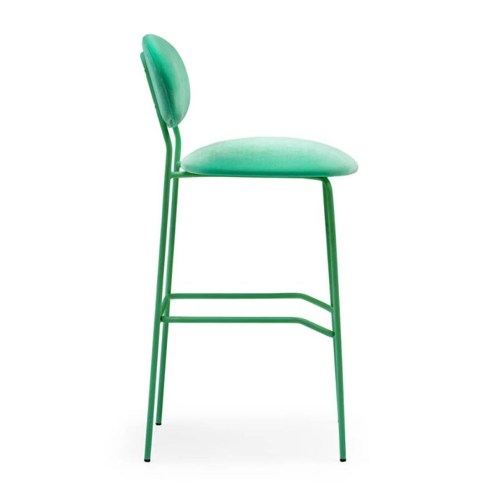Orbit Bar Stool