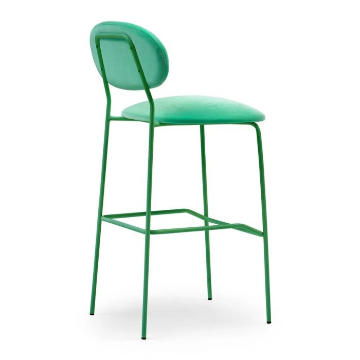 Orbit Bar Stool