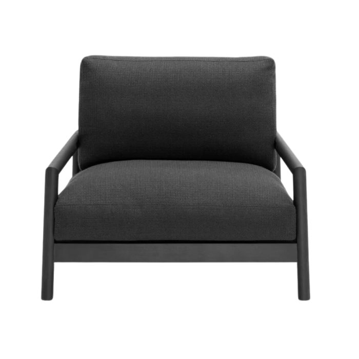 Evan Lounge Chair