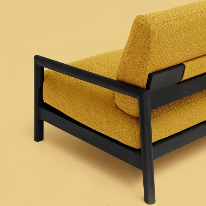Evan Lounge Chair