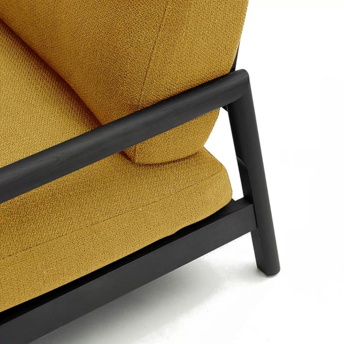 Evan 3 Seater Sofa