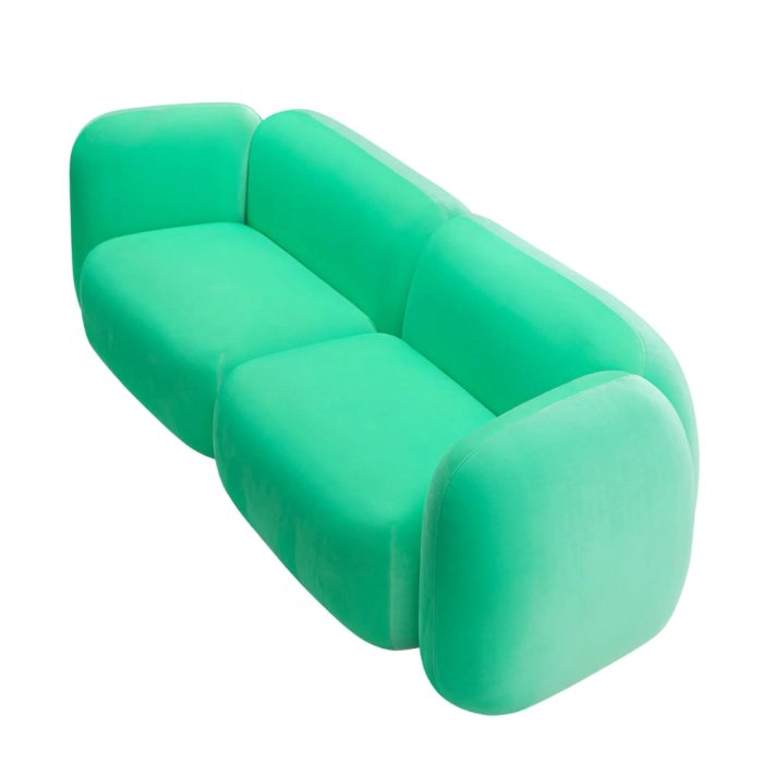 Pebble 3 Seater Sofa