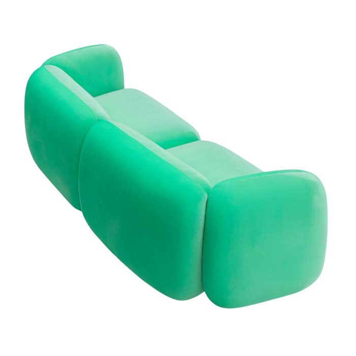 Pebble 3 Seater Sofa