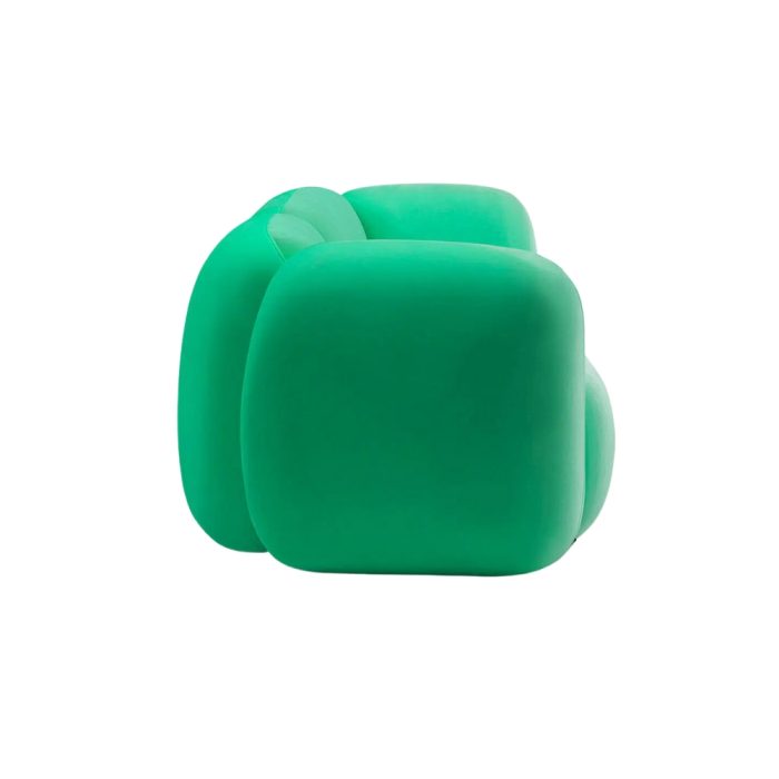 Pebble 3 Seater Sofa