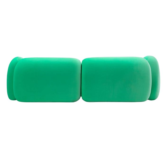 Pebble 3 Seater Sofa