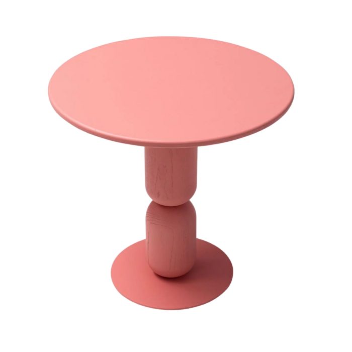 Mosu Dining Table
