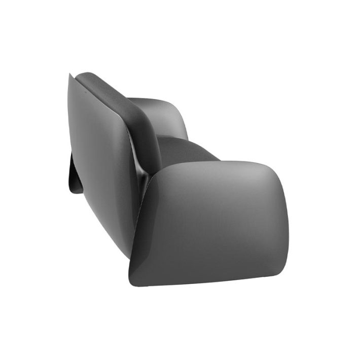 Pezzettina Upholstered Sofa