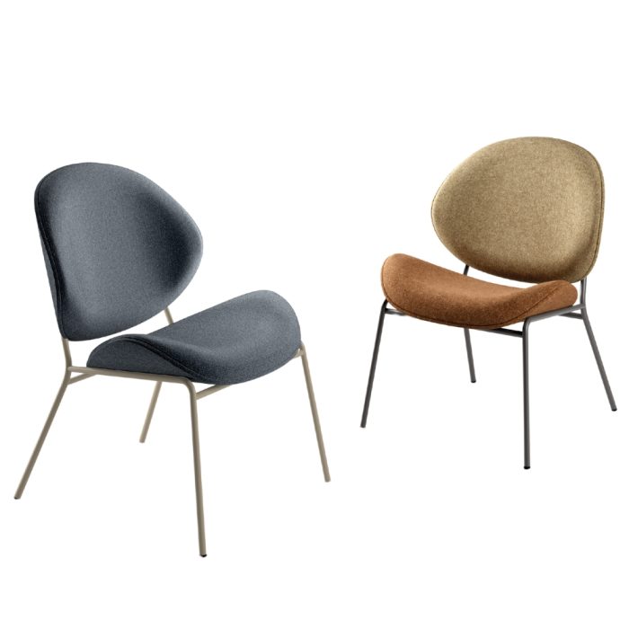 Dahlia Side Chair