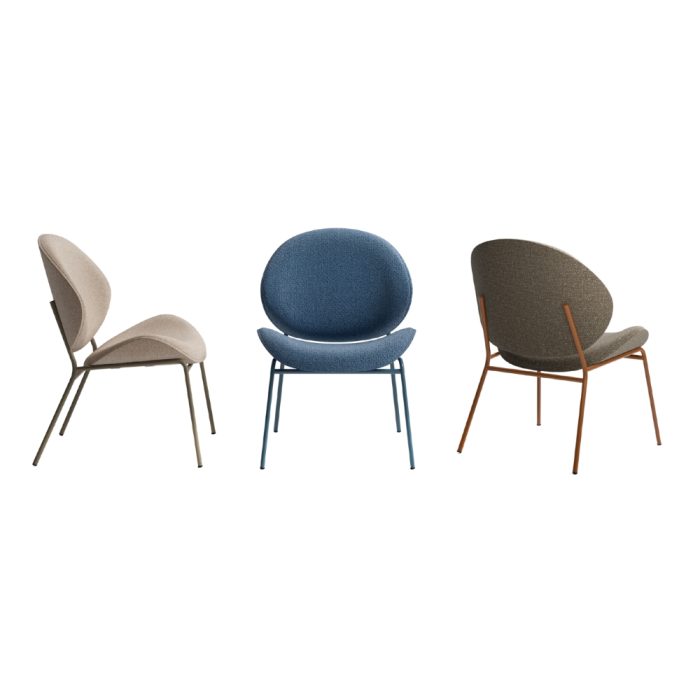 Dahlia Side Chair