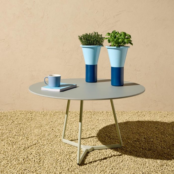 Atomo Table Base Art. 5031