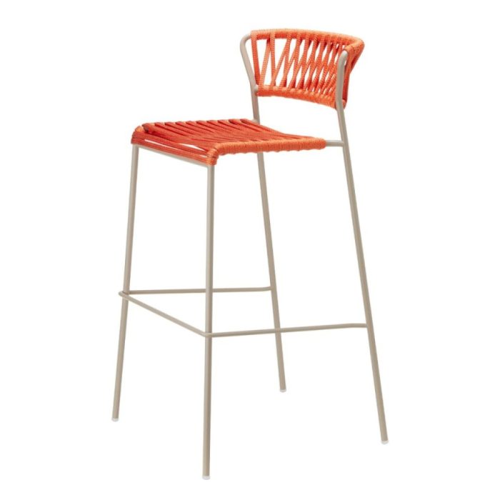 Lisa Filo Bar Stool