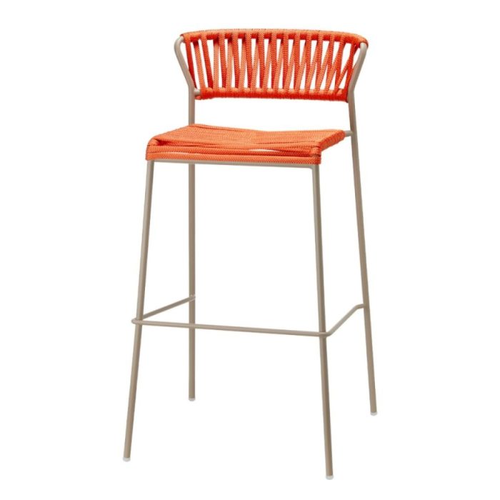 Lisa Filo Bar Stool