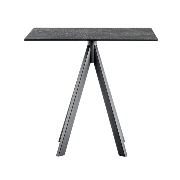 Arki 4 Dining Table Base