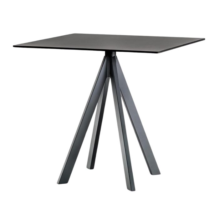 Arki 4 Dining Table Base