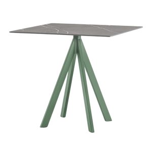 Arki 4 Dining Table Base