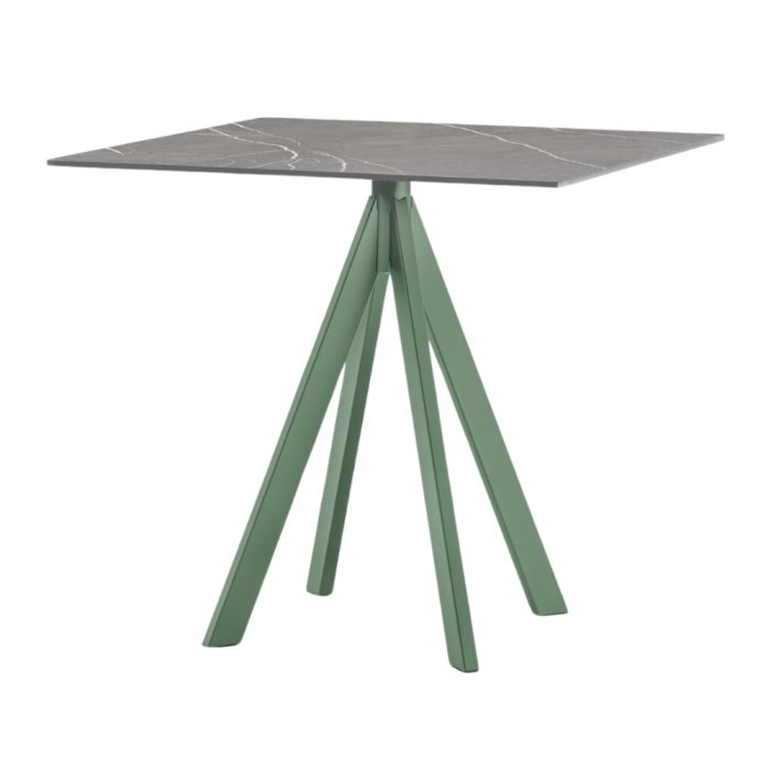 Arki 4 Dining Table Base