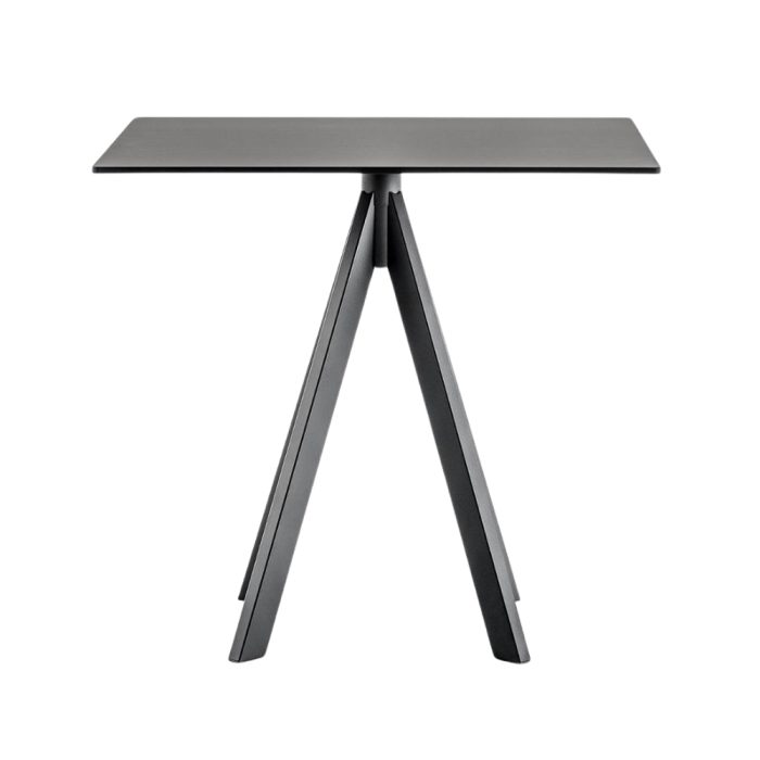 Arki 4 Dining Table Base