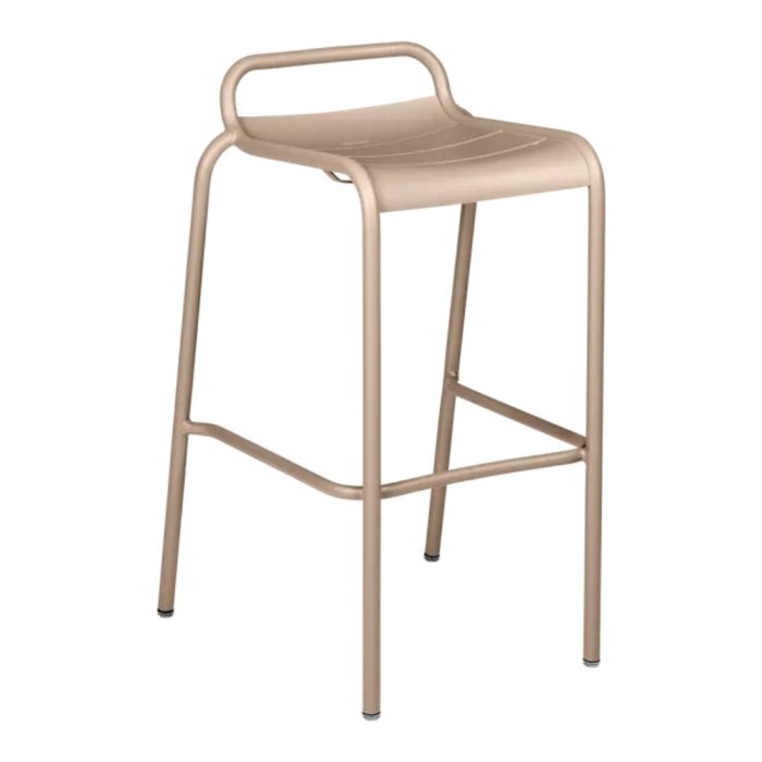Luxembourg Backless Counter Stool