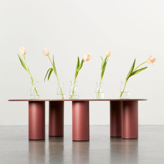 Hyppo Table Art. 2758