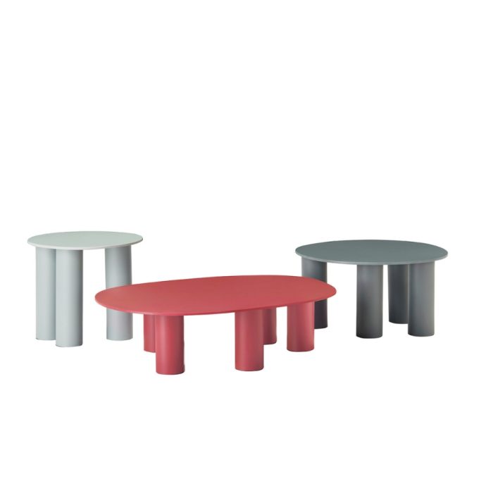 Hyppo Table Art. 2758