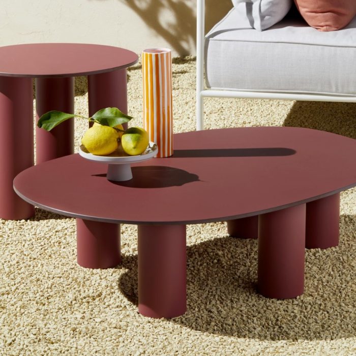 Hyppo Table Art. 2758