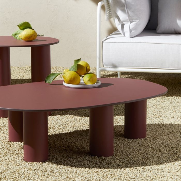Hyppo Table Art. 2758