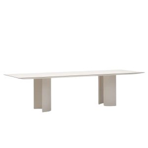 Naca Rectangular Table