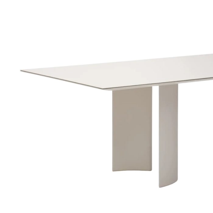 Naca Rectangular Table