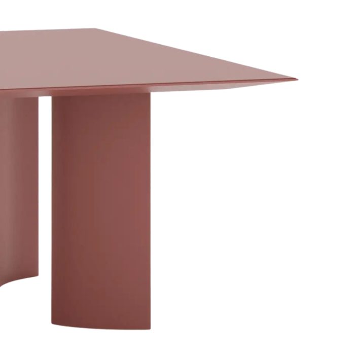 Naca Square Table