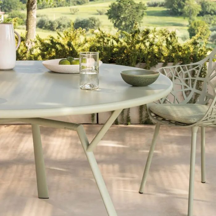 Radice Quadra Dining Table
