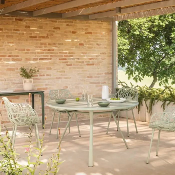 Radice Quadra Dining Table